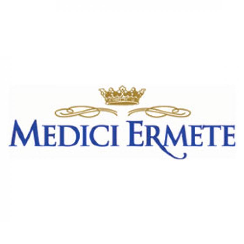 Логотип Medici Ermete