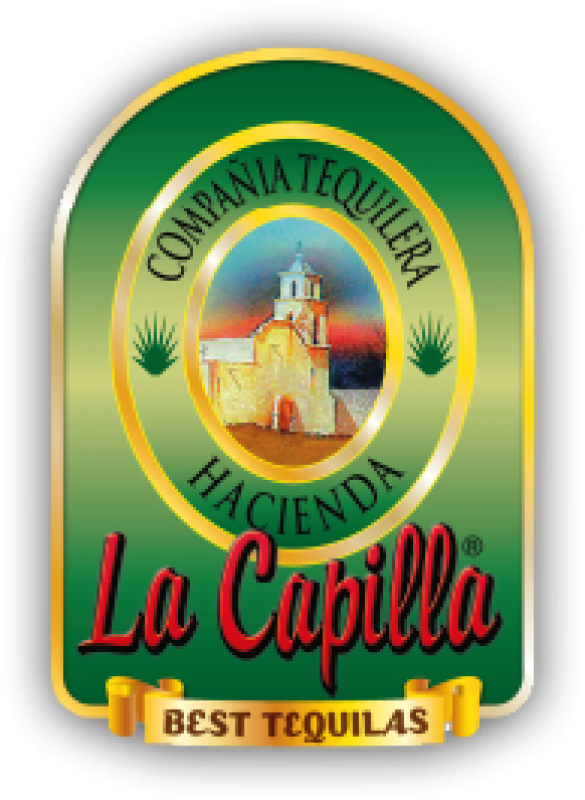 Логотип Hacienda La Capilla