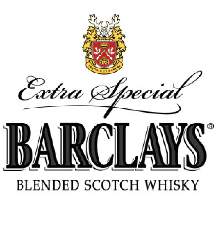 Логотип Barclays