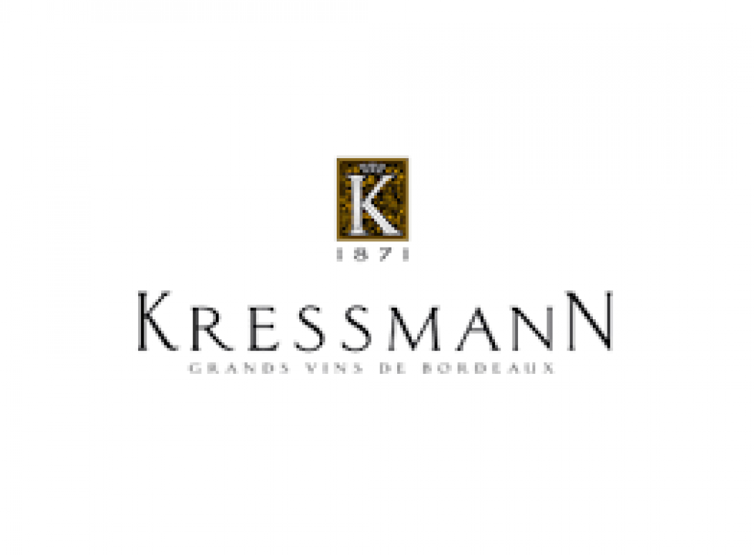 Логотип Kressmann