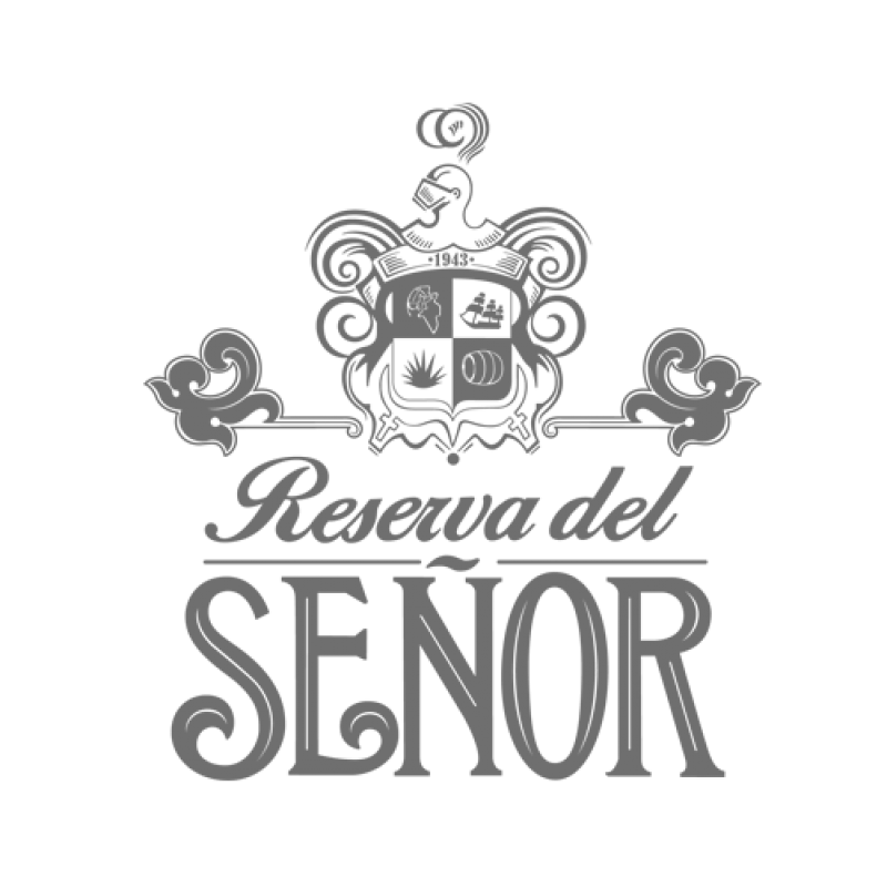 Логотип Tequilas del Senor