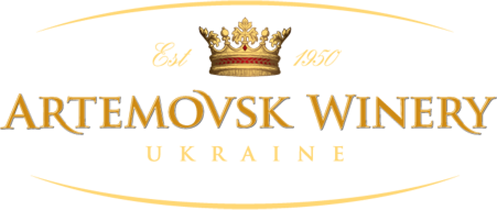 Логотип Artemovsk Winery