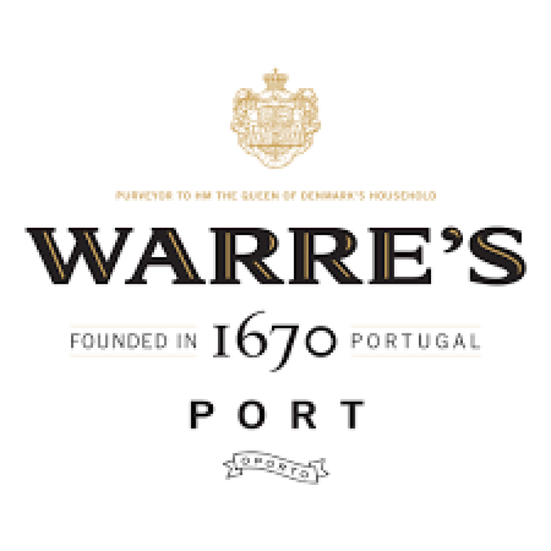Логотип Warres
