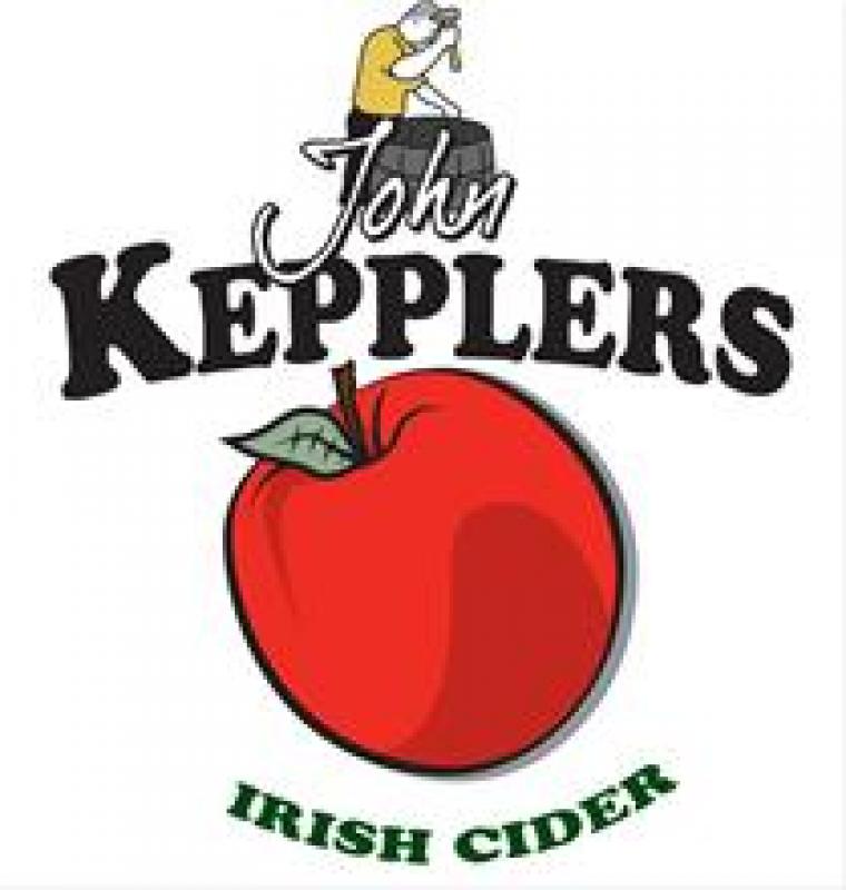 Логотип John Kepplers