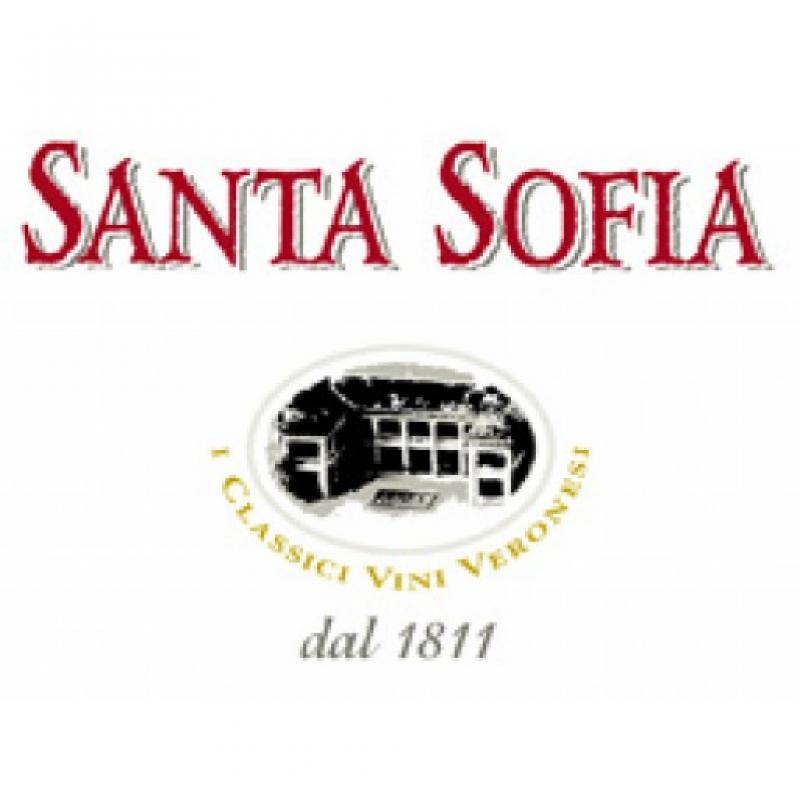 Логотип Santa Sofia