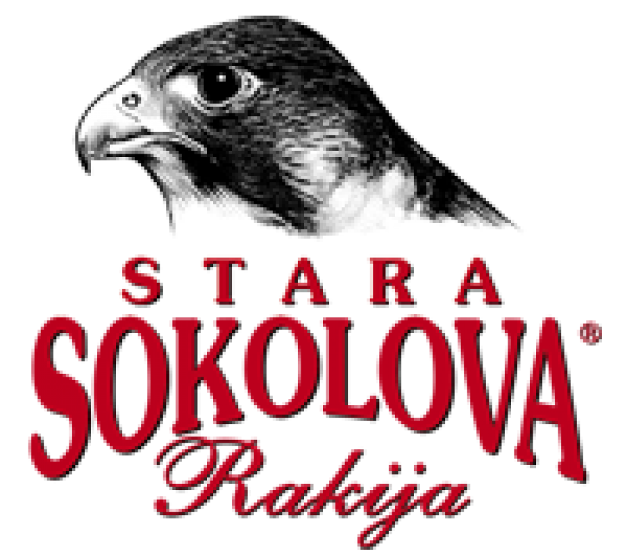 Логотип Stara Sokolova