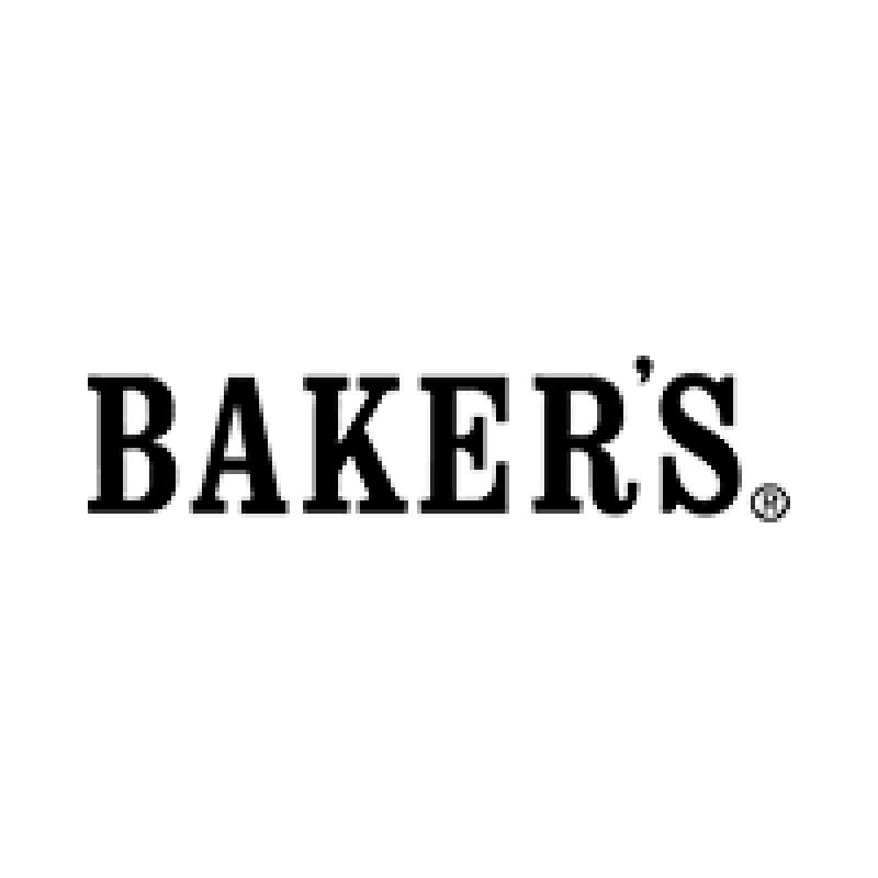 Логотип Baker's