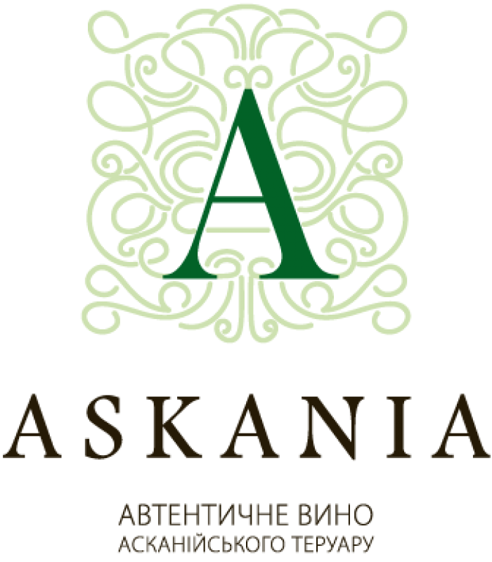 Логотип Аскания