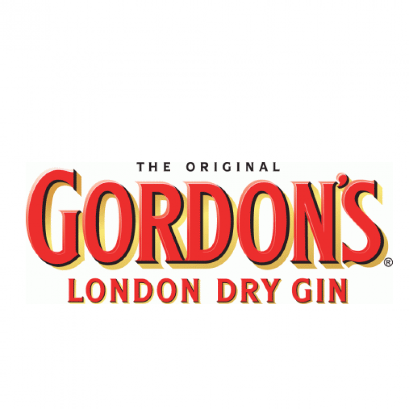 Логотип Gordons