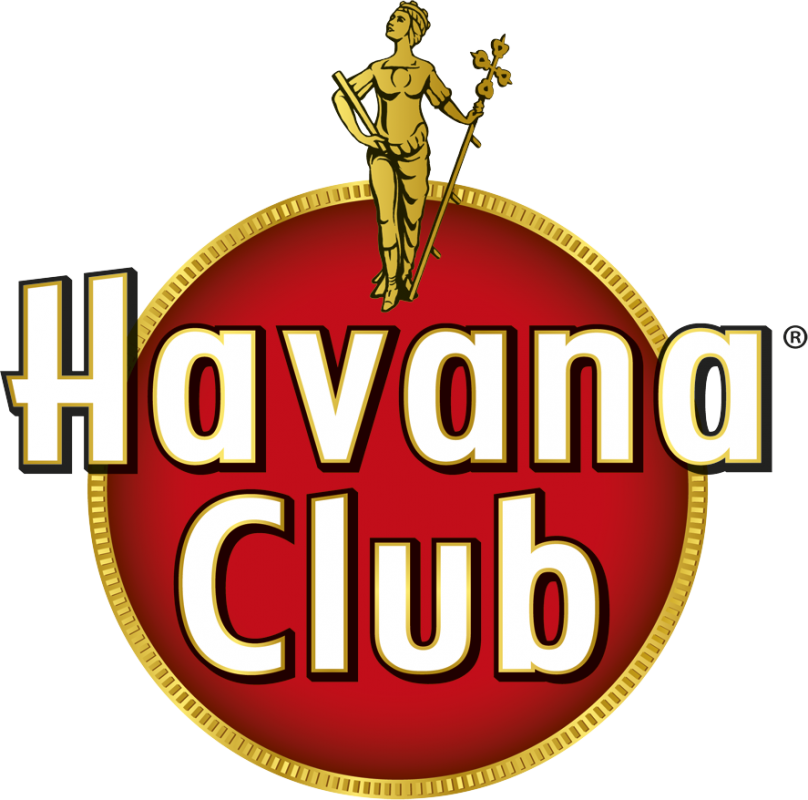 Логотип Havana Club