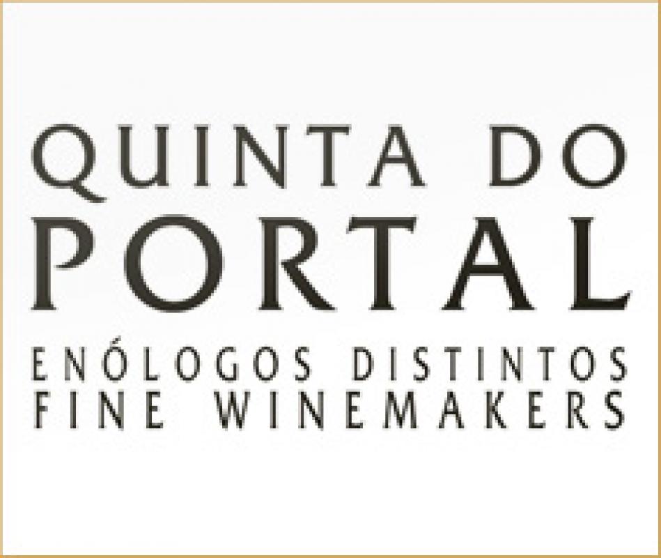 Логотип Quinta do Portal