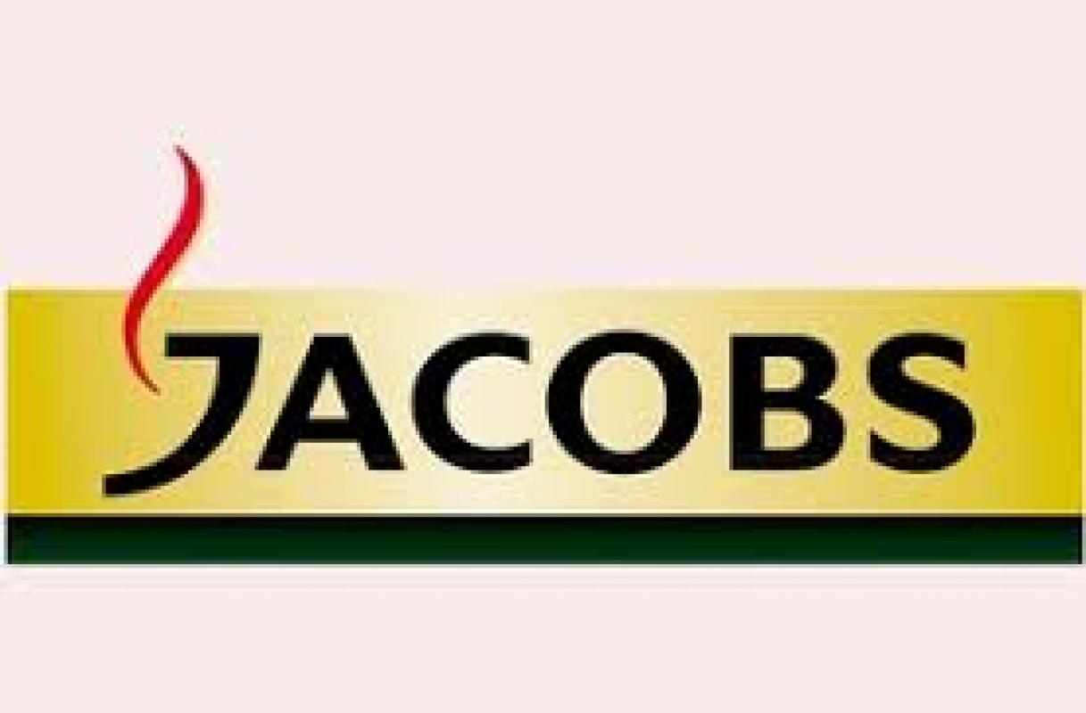 Логотип JACOBS