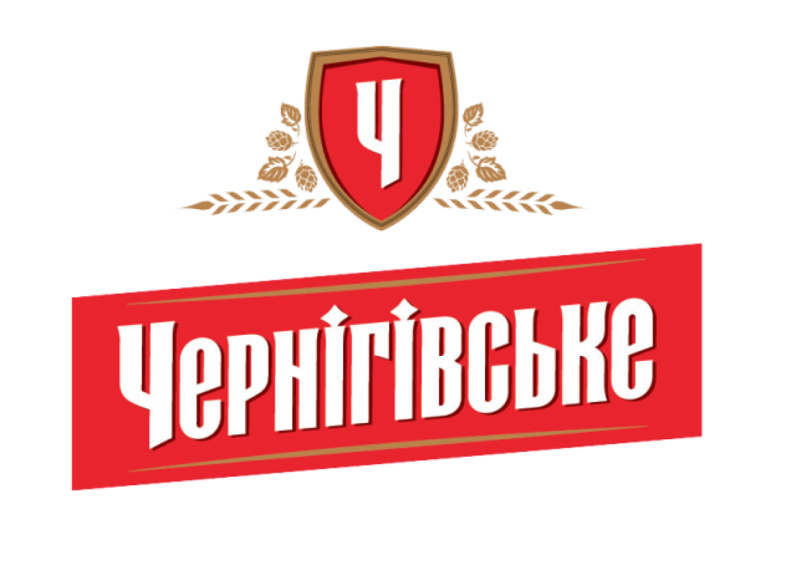 Логотип Черниговское