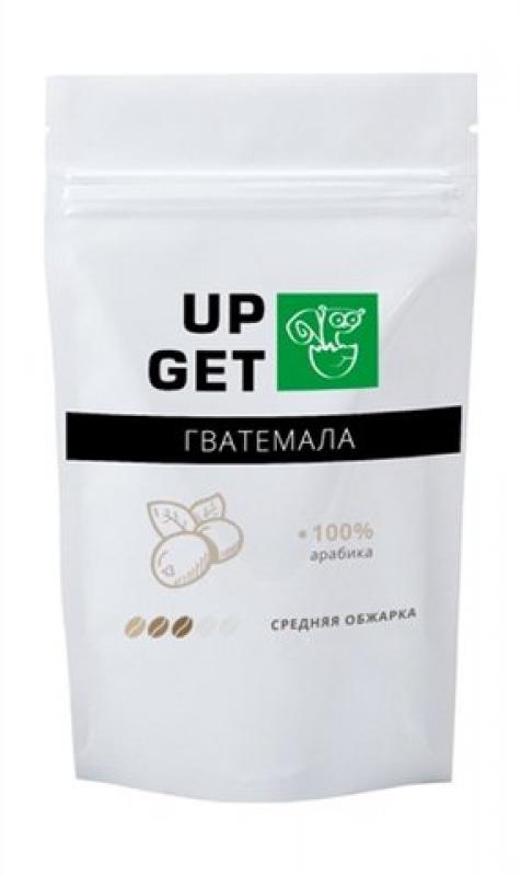 Логотип GetUp