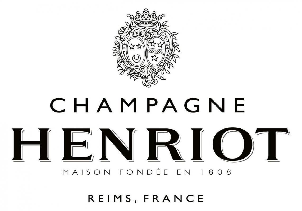 Логотип Henriot