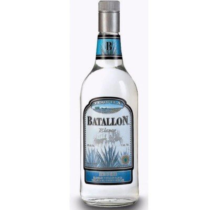 Логотип Batallon