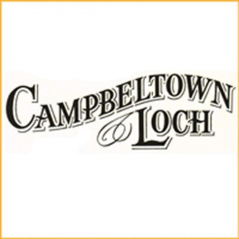 Логотип Campbeltown Loch