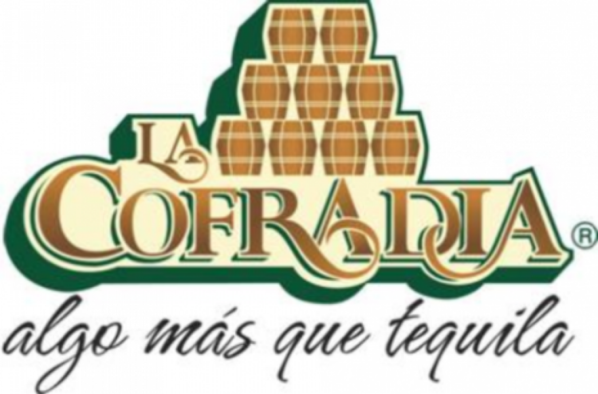 Логотип La Cofradia