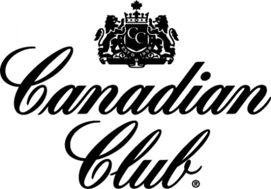 Логотип Canadian Club