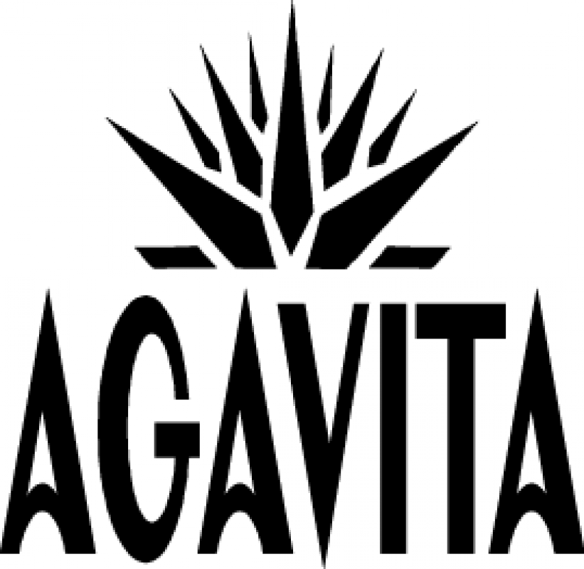 Логотип Agavita
