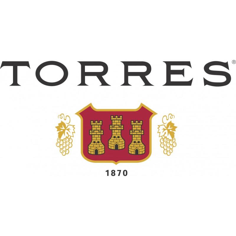 Логотип Torres