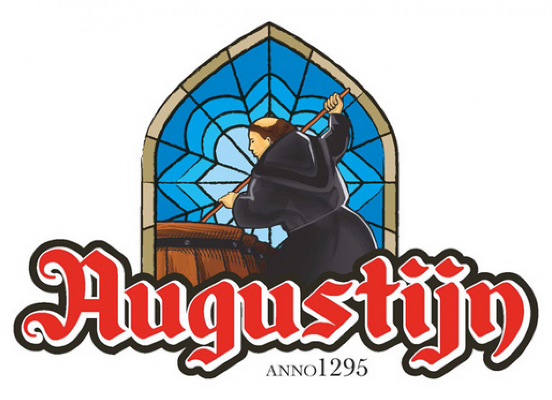 Логотип Augustijn