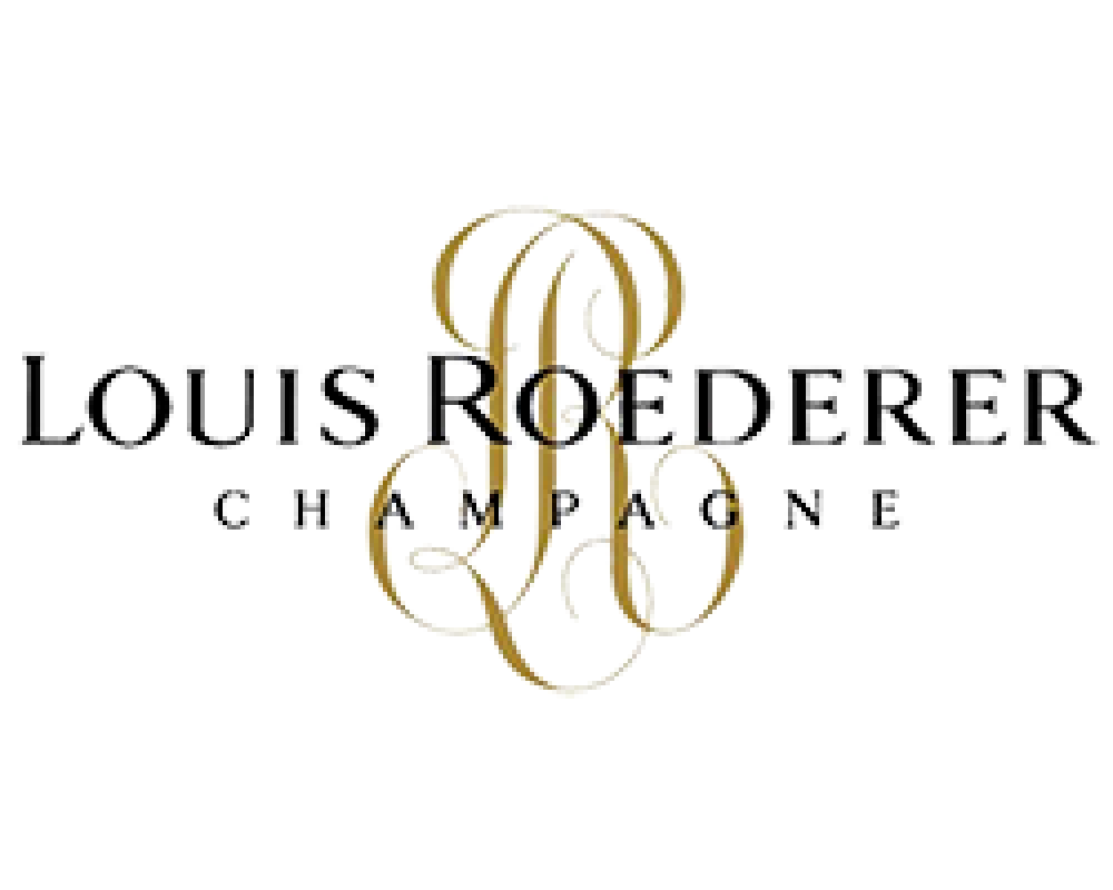 Логотип Louis Roederer