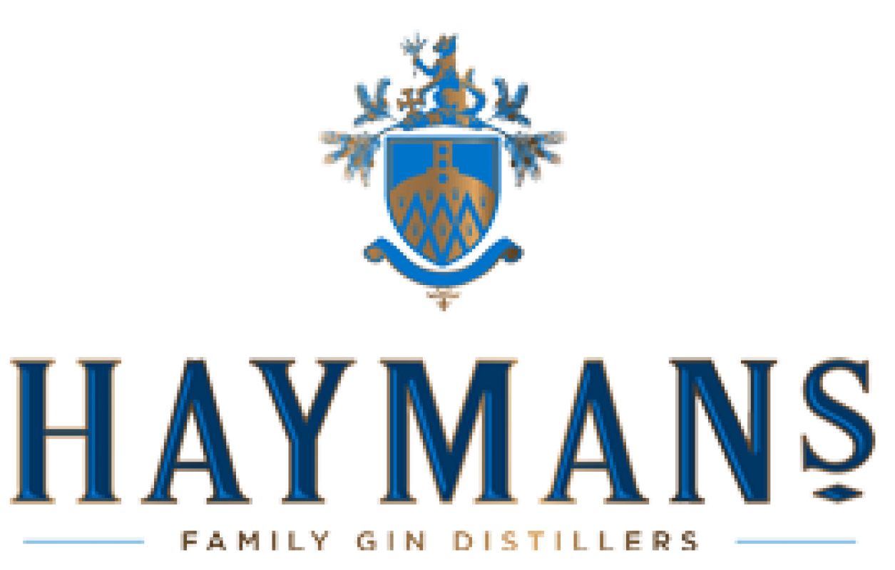 Логотип Hayman's