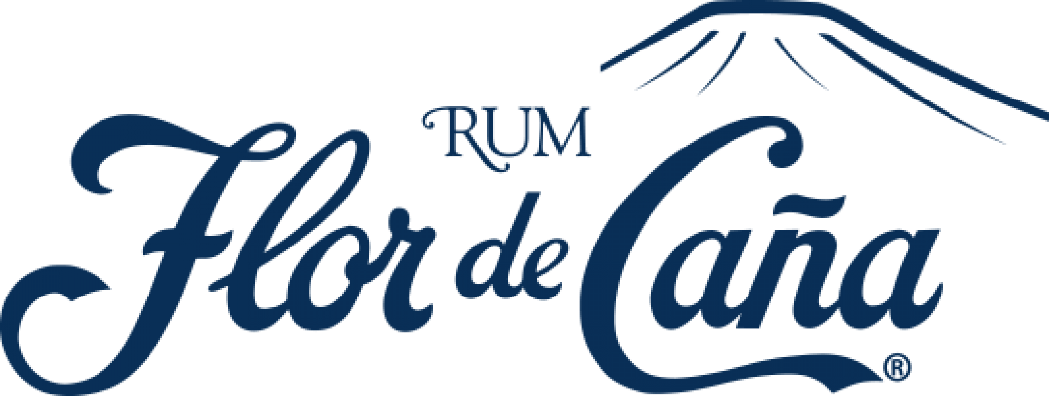 Логотип Flor de Cana