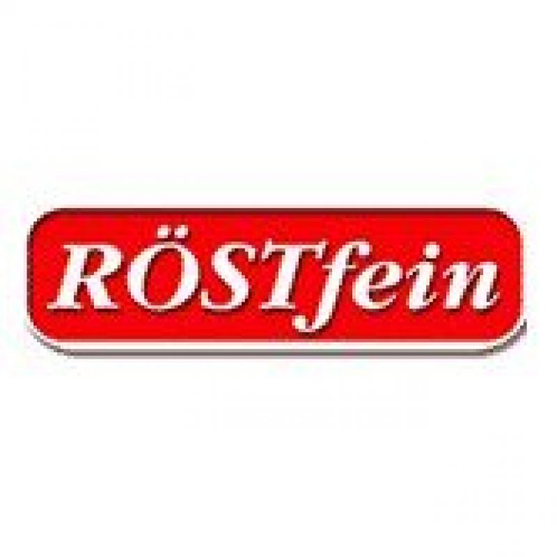 Логотип ROSTfein