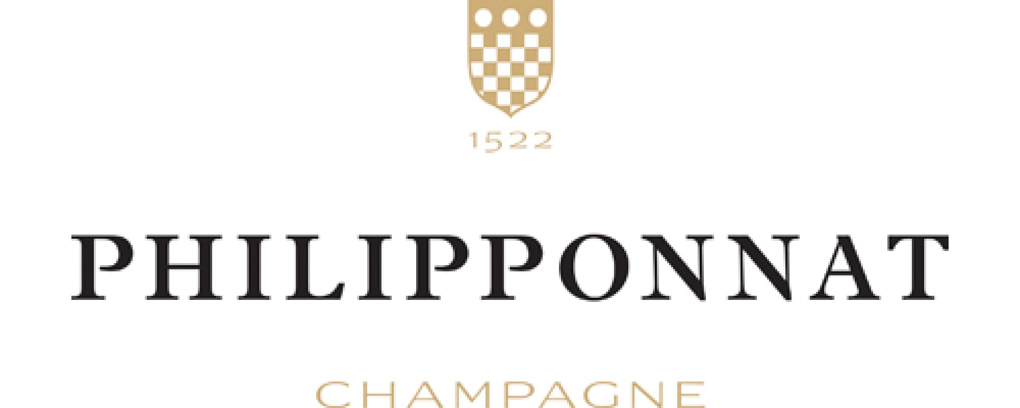 Логотип Philipponnat