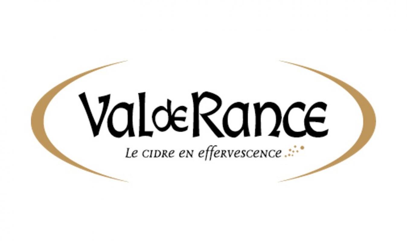 Логотип Val de Rance