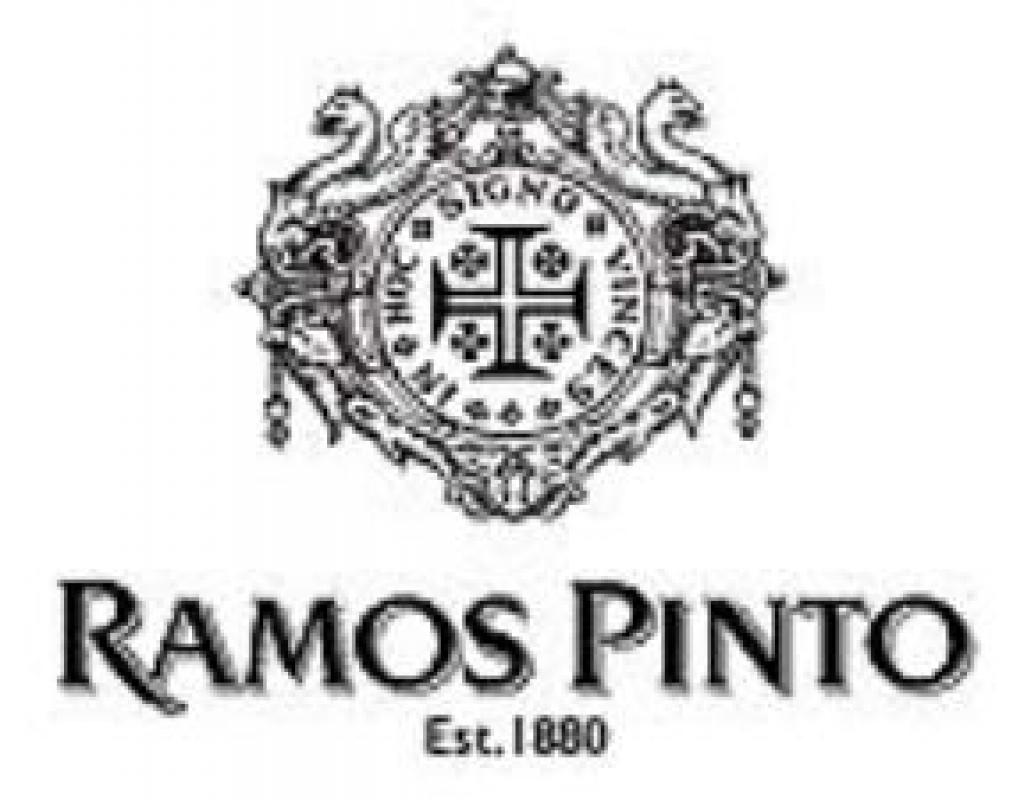Логотип Ramos Pinto