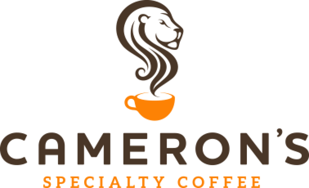 Логотип Camerons
