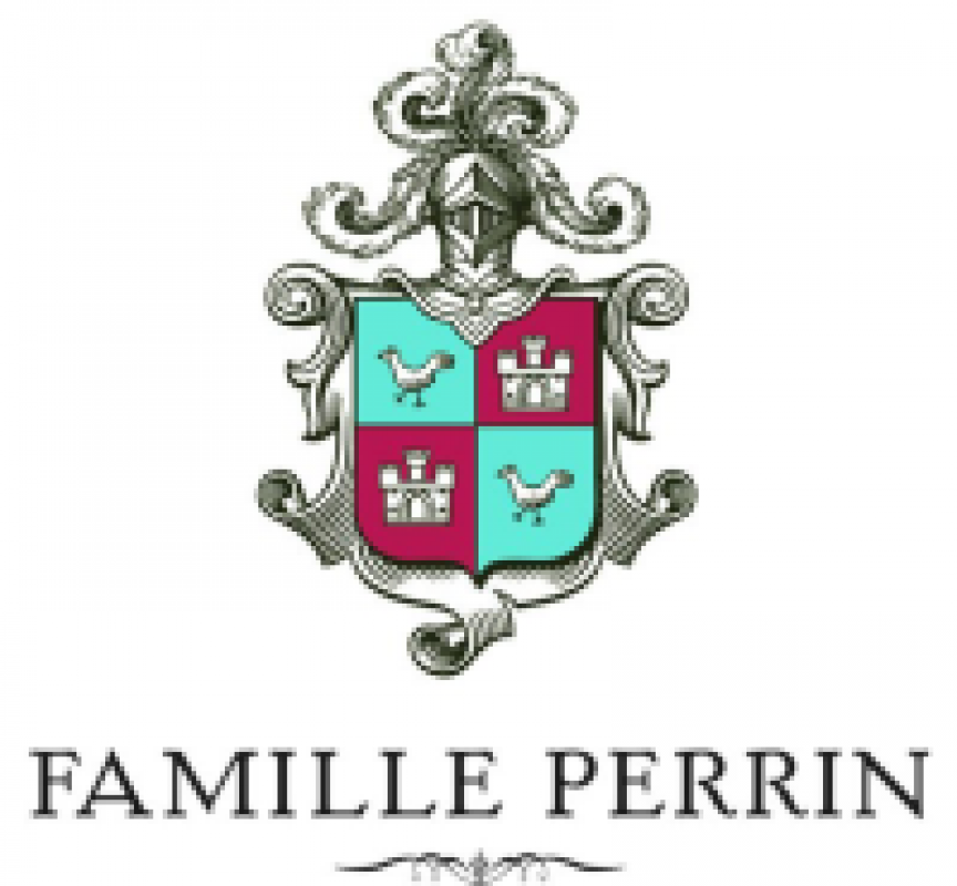 Логотип Perrin et Fils