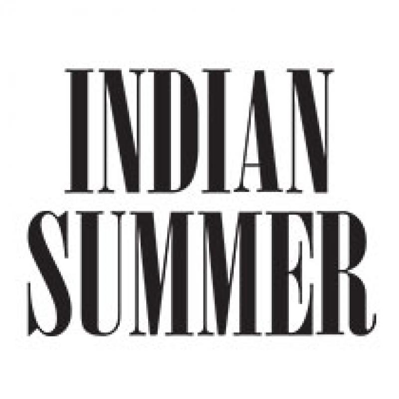 Логотип Indian Summer