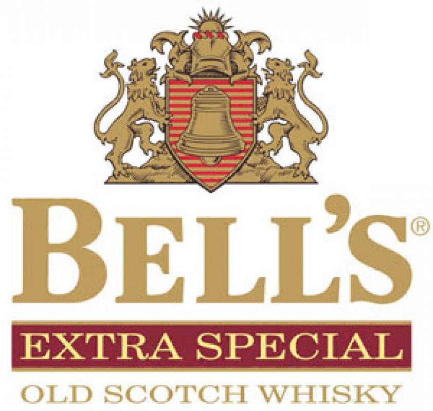 Логотип Bell's