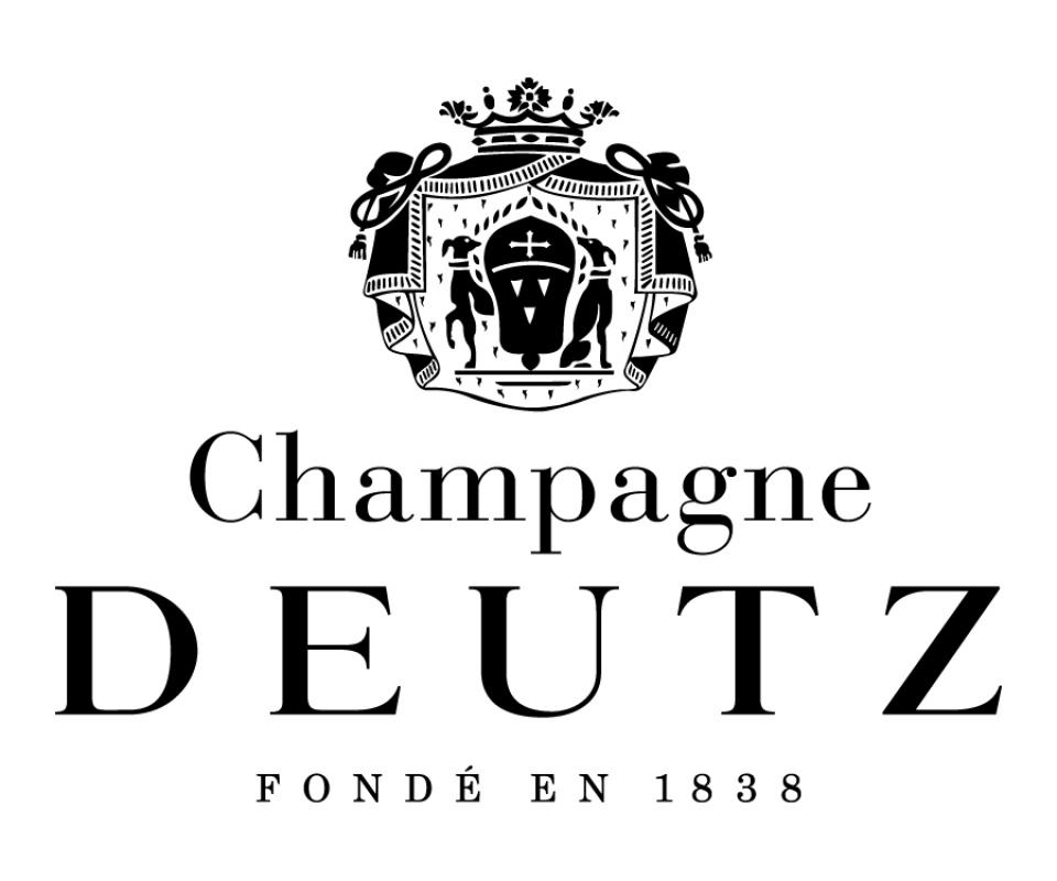 Логотип Deutz