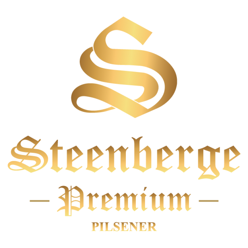 Логотип Van Steenberge