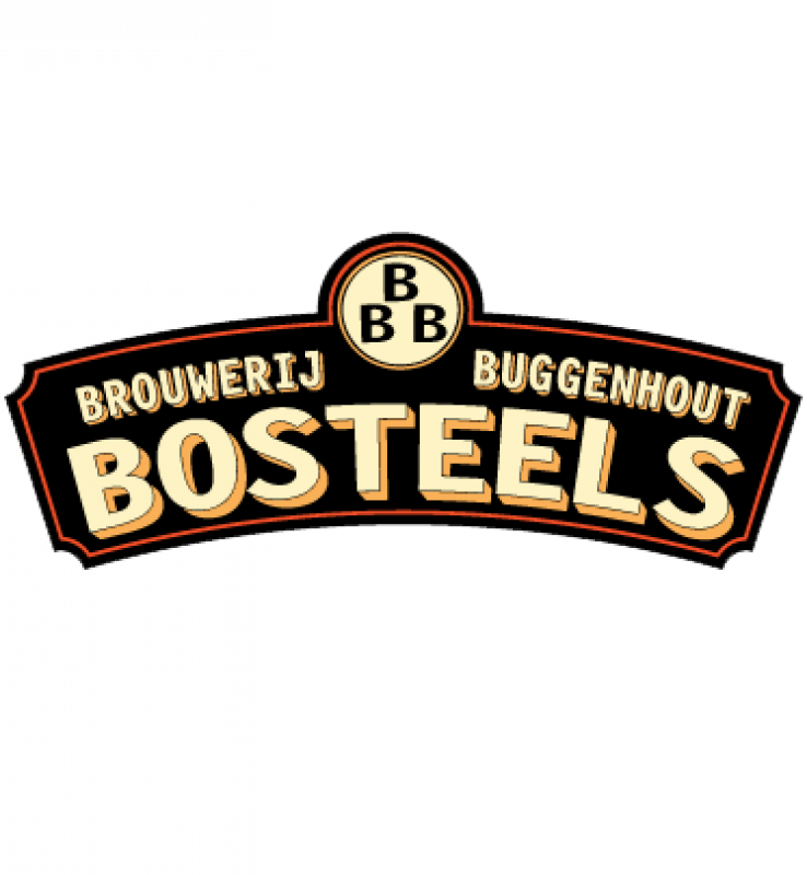 Логотип Bosteels