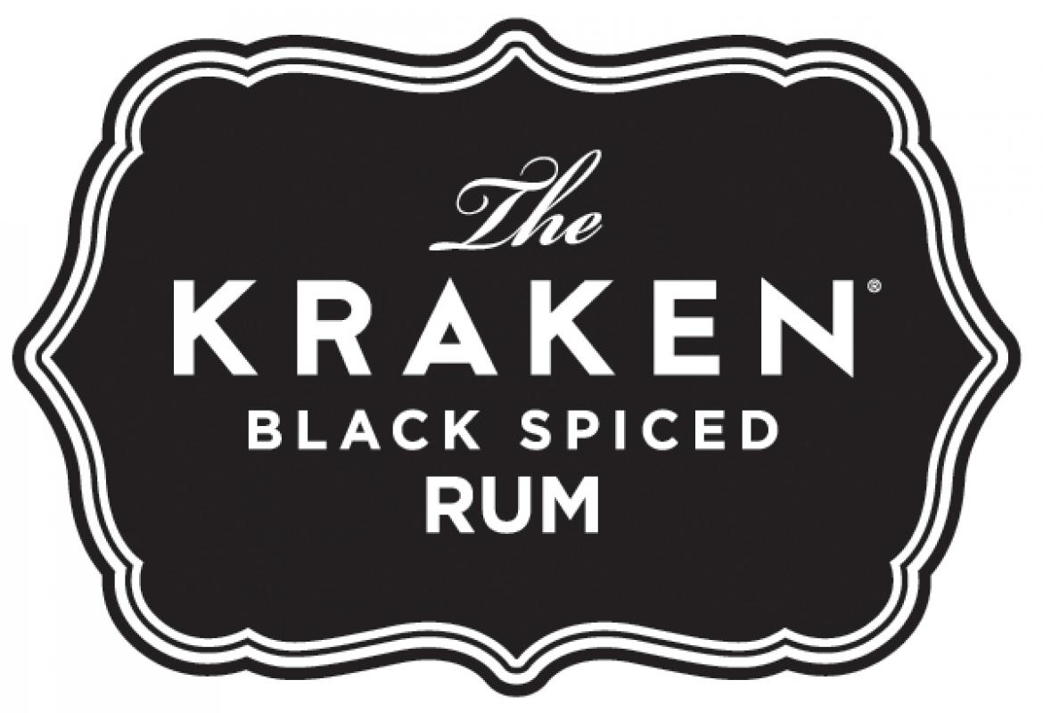 Логотип Kraken