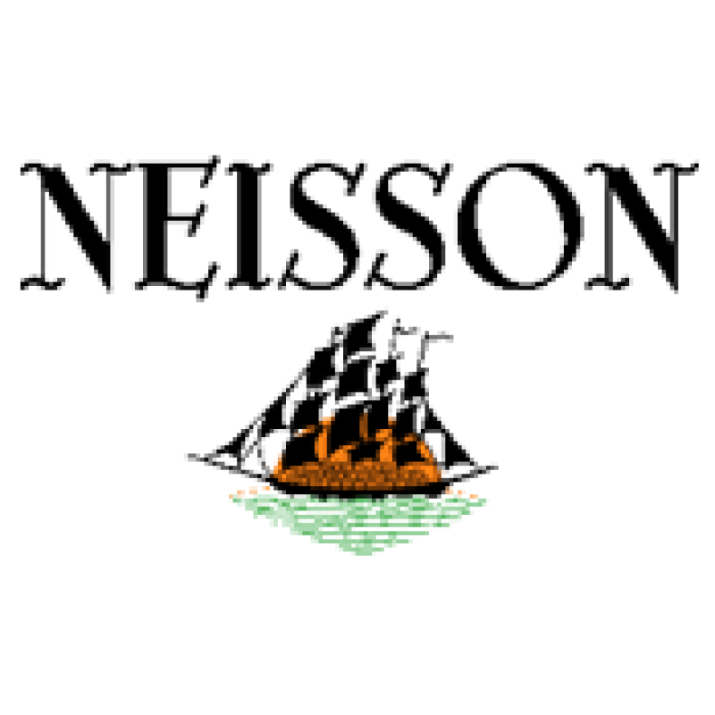 Логотип Neisson