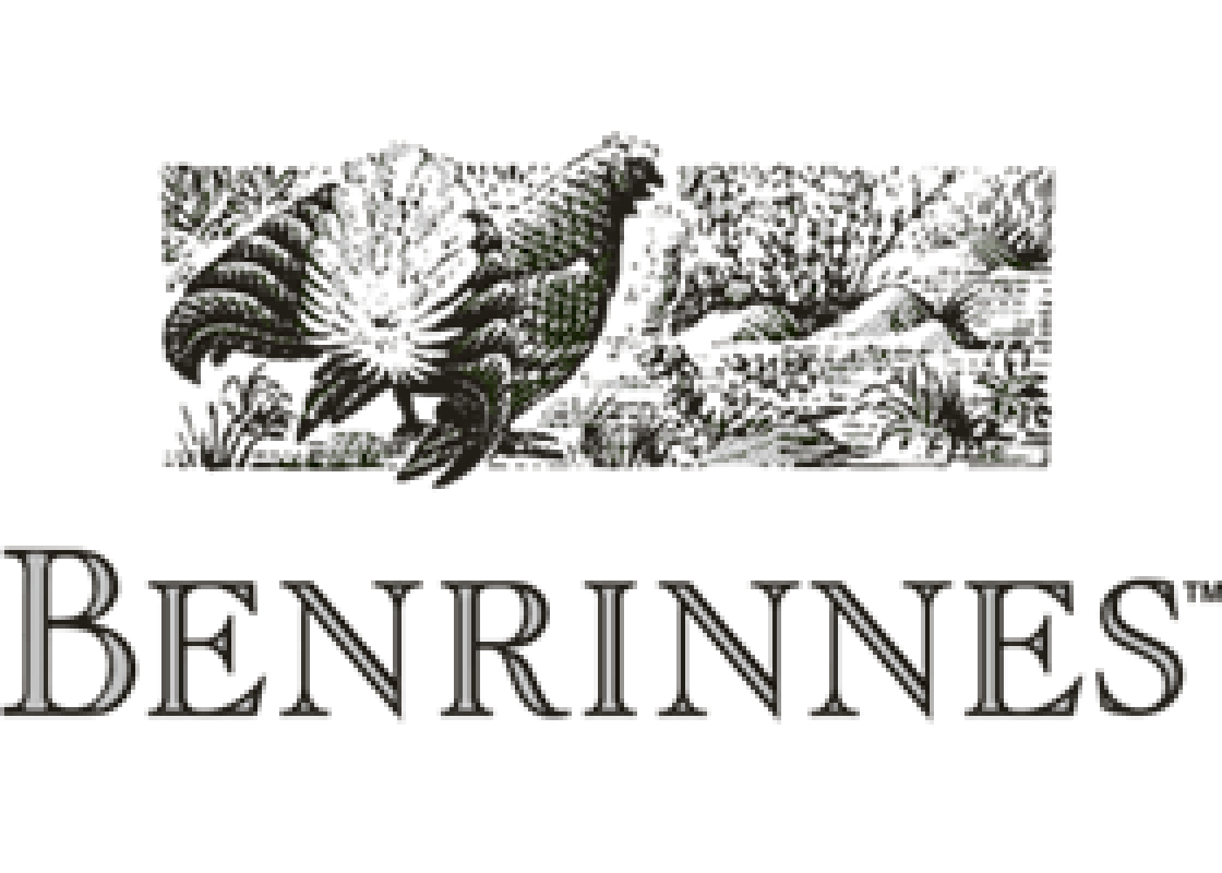 Логотип Benrinnes