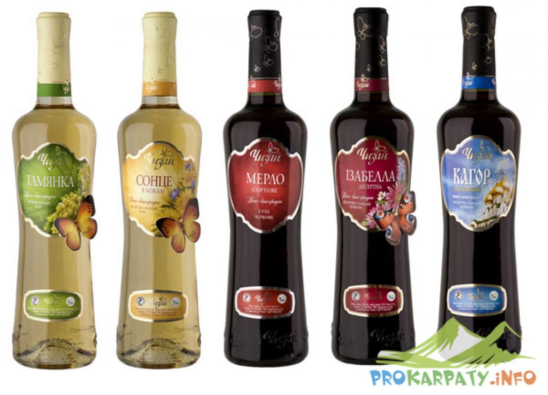 Логотип Чизай