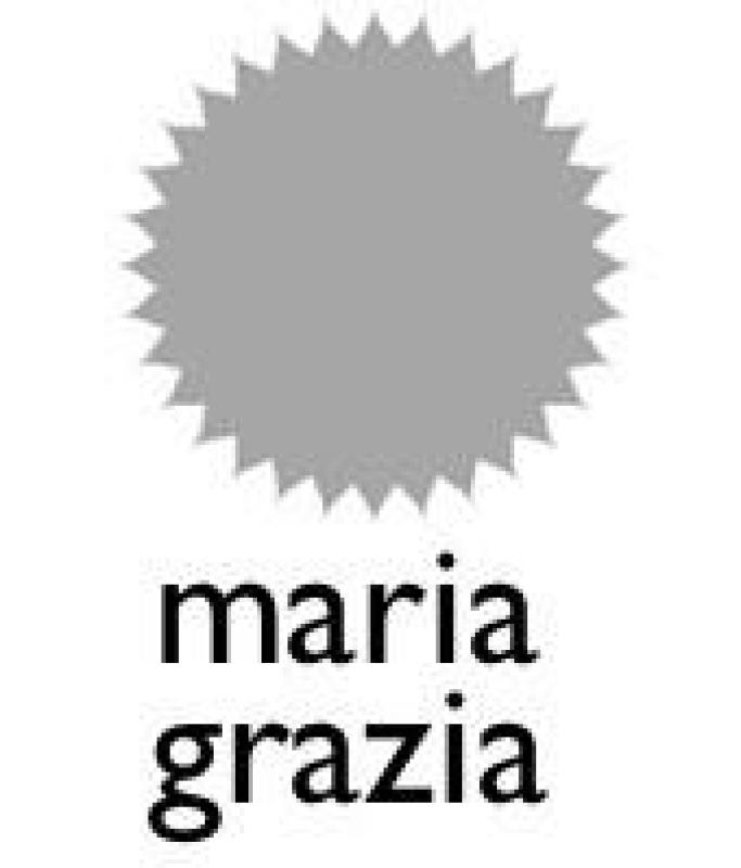 Логотип Maria Grazia