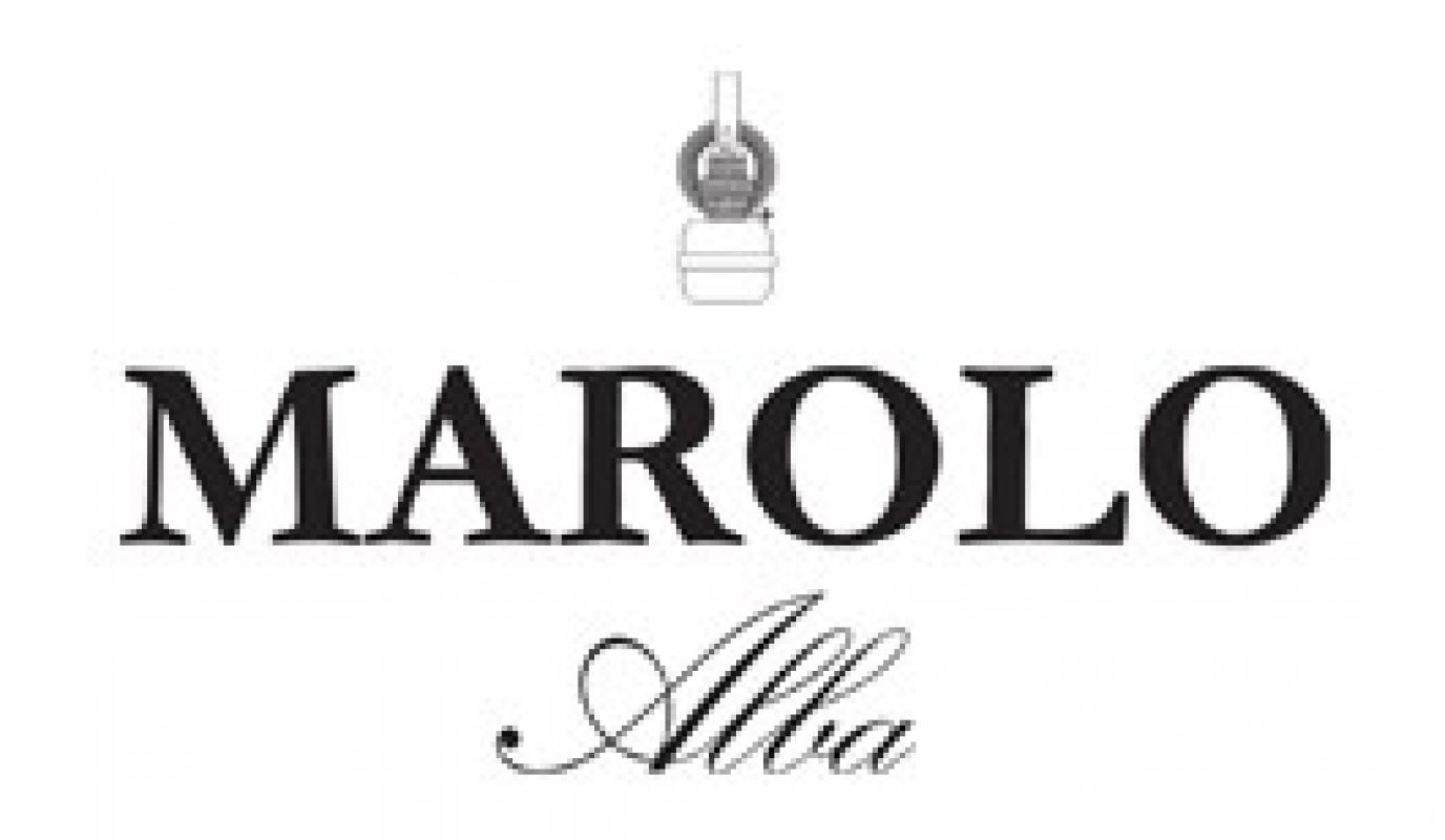 Логотип Marolo