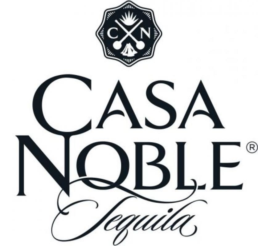 Логотип Casa Noble