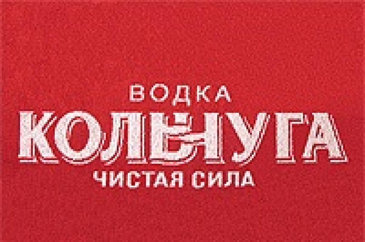 Логотип Кольчуга