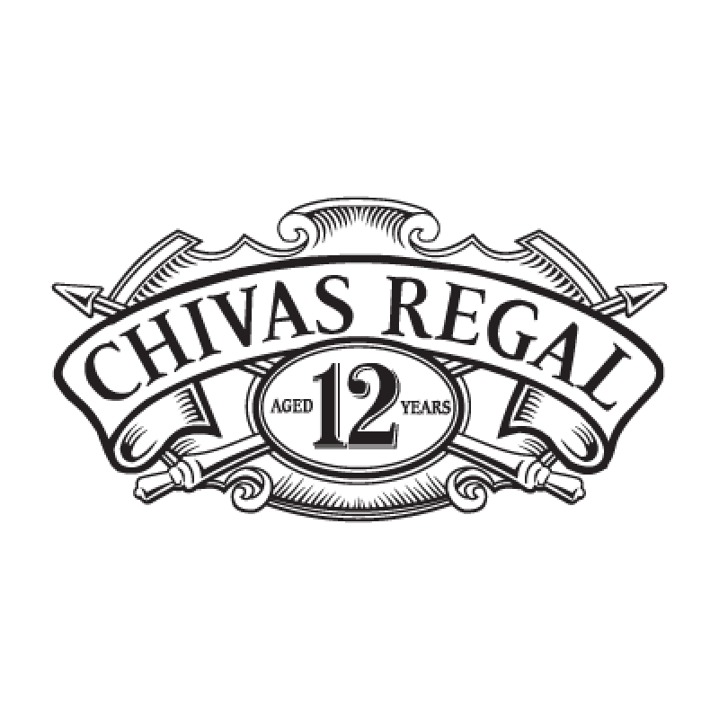 Логотип Chivas Regal