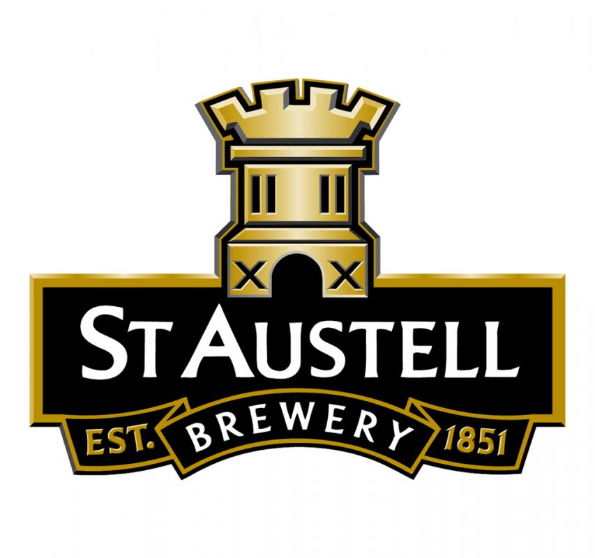 Логотип St Austell